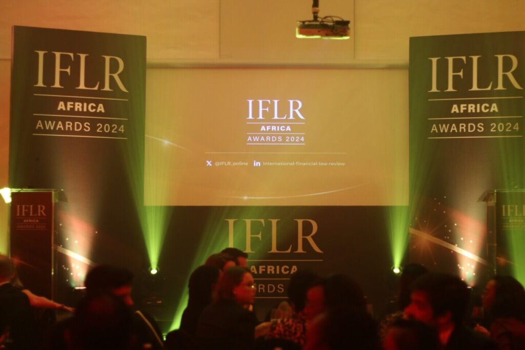 Musa Dudhia & Co honoured at the IFLR Africa Awards 2024 | Zambia Legal